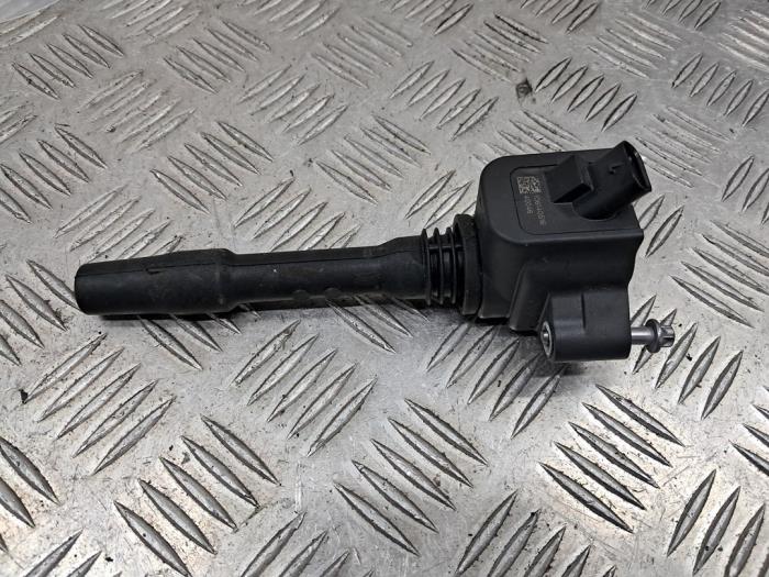 Gebrauchte Stift Zündspule BMW 2 serie (F23) 218i 1.5 TwinPower Turbo 12V Preis € 20,00 Margenregelung angeboten von autodemontage denollen