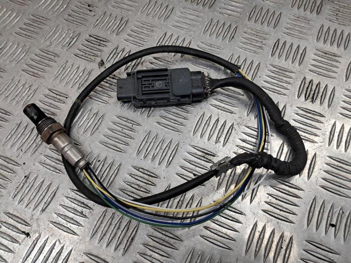 Usados Sonda Lambda Landrover Discovery V (LR) 2.0 Td4 16V Precio € 181,50 IVA incluido ofrecido por autodemontage denollen