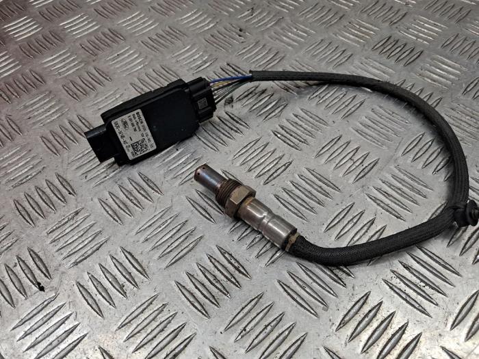 Lambda probe from a Ford Ranger 3.2 TDCi 20V 2017