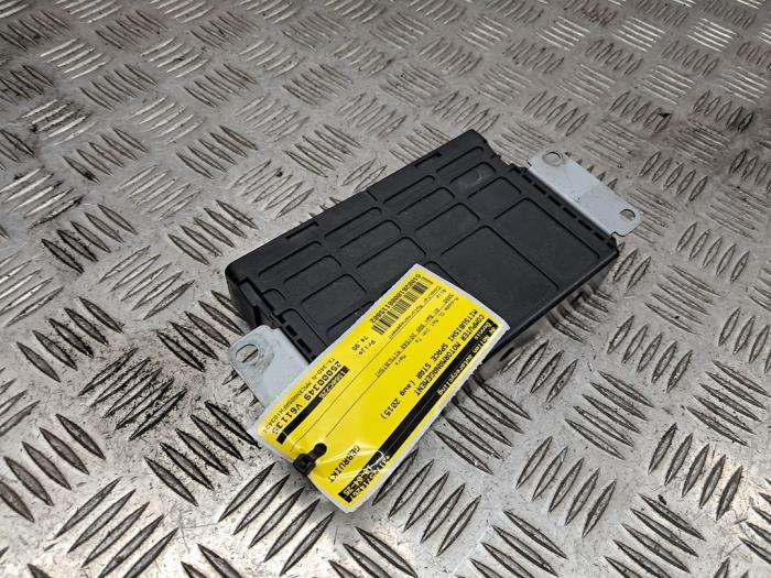 Gebrauchte Steuergerät Motormanagement Mitsubishi Space Star (A0) 1.0 12V Preis € 74,95 Margenregelung angeboten von autodemontage denollen