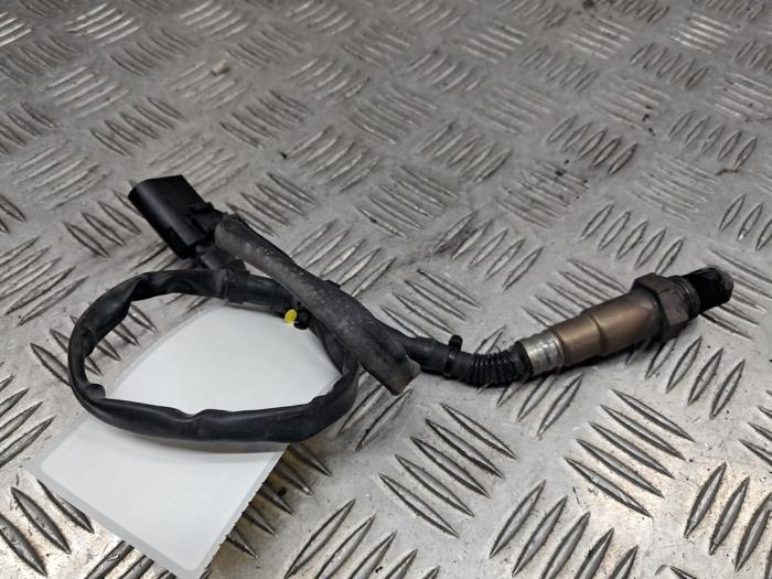 Usados Sonda Lambda Skoda Superb Combi (3TAC/TAF) 1.8 TSI 16V Precio € 19,95 Norma de margen ofrecido por autodemontage denollen