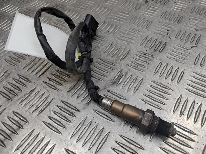Lambda probe from a Skoda Superb Combi (3TAC/TAF) 1.8 TSI 16V 2011