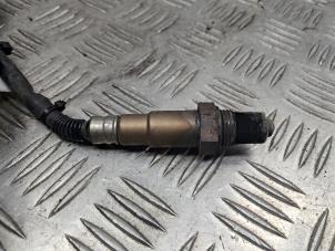 Lambda probe from a Skoda Superb Combi (3TAC/TAF) 1.8 TSI 16V 2011