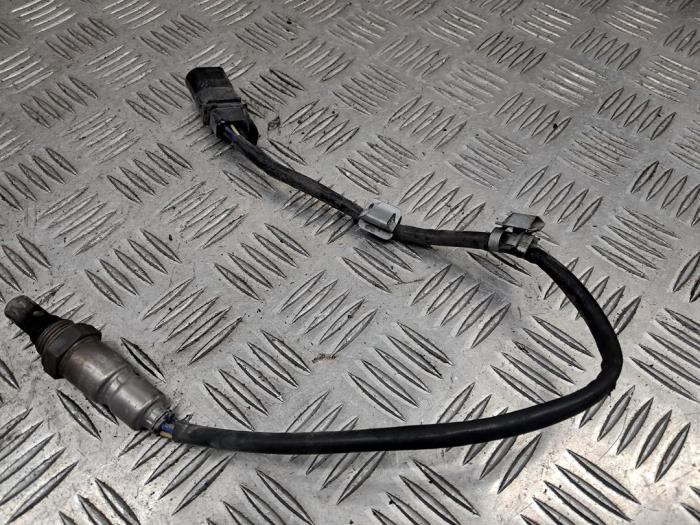 Usagé Sonde lambda Jeep Compass II (MP) 1.4 Multi Air2 16V Prix sur demande proposé par autodemontage denollen
