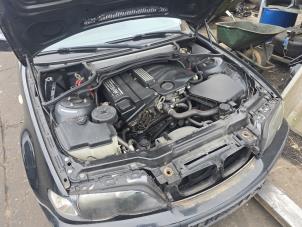Used Engine BMW 3 serie Touring (E46/3) 316i 16V Price € 799,00 Margin scheme offered by de Nollen autorecycling