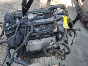 Usagé Moteur Seat Leon (1P1) 1.4 TSI 16V Prix € 1.750,00 Règlement à la marge proposé par de Nollen autorecycling