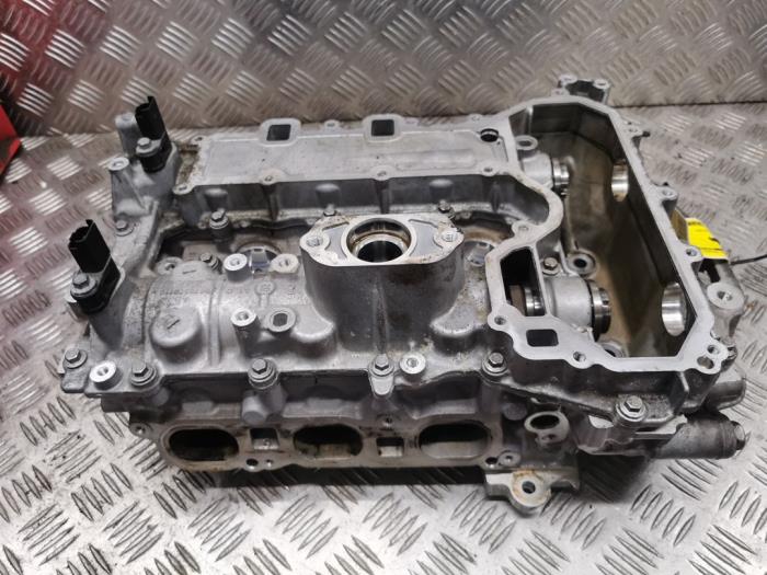Usagé Culasse Peugeot 208 II (UB/UH/UP) 1.2 Vti 12V PureTech 100 Prix sur demande proposé par autodemontage denollen