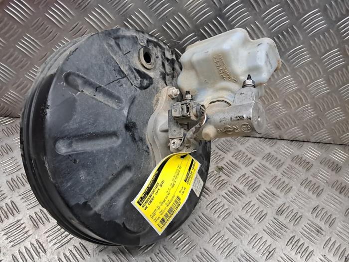 Usagé Servo frein Volkswagen Caddy Alltrack Prix € 130,00 Règlement à la marge proposé par autodemontage denollen