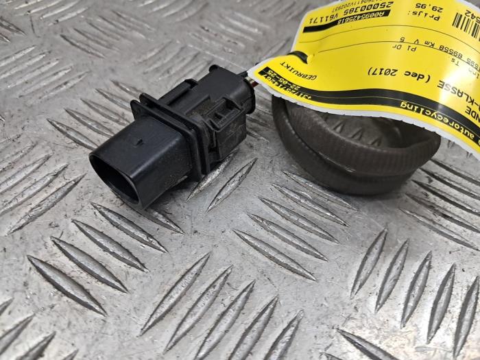 Sonde lambda d'un Mercedes-Benz A (W176) 1.6 A-160 16V 2017