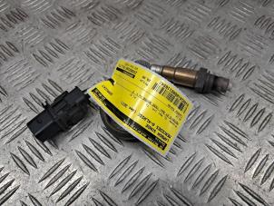 Sonde lambda d'un Mercedes-Benz A (W176) 1.6 A-160 16V 2017