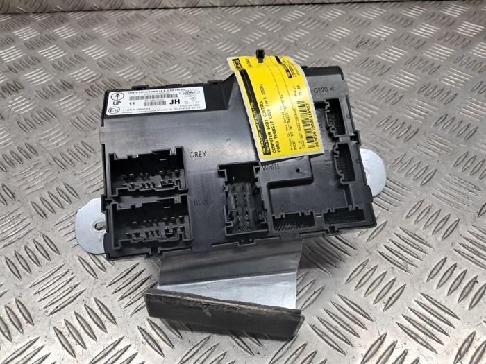 Used Body control computer Ford Transit Courier 1.5 EcoBlue Price € 75,00 Margin scheme offered by autodemontage denollen