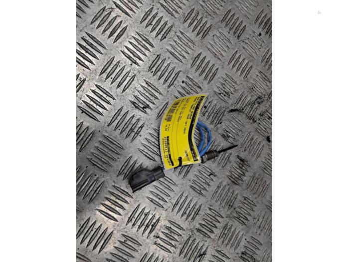 Used Particulate filter sensor Ford Transit Courier 1.5 EcoBlue Price € 32,50 Margin scheme offered by autodemontage denollen