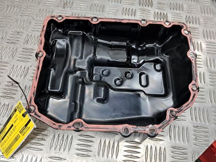 Gebrauchte Getriebedeckel Mini Mini (F56) 1.5 12V Cooper Preis € 50,00 Margenregelung angeboten von autodemontage denollen