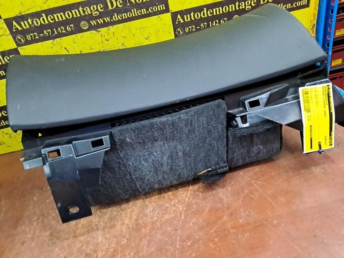Begagnade Handskfack Mercedes S (W221) Pris € 72,50 Marginaltabell erbjuds av autodemontage denollen