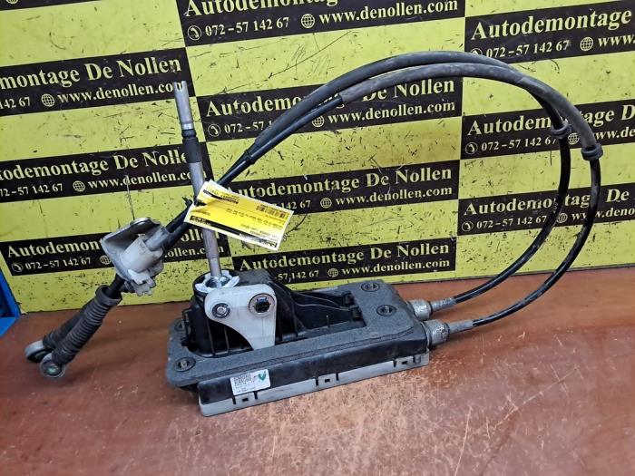 Gebrauchte Schaltbox Mini Mini (R56) 1.6 16V One Preis auf Anfrage angeboten von autodemontage denollen