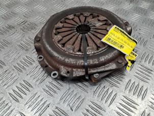 Usagé Kit embrayage (complet) Renault Twingo II (CN) Prix sur demande proposé par de Nollen autorecycling