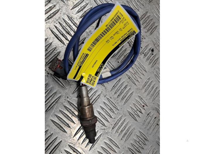 Lambda probe Ford Focus 3, Hatchback, 2010 / 2020 (Used)