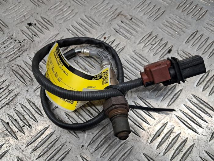 Lambda probe Ford Focus 3, Hatchback, 2010 / 2020 (Used)