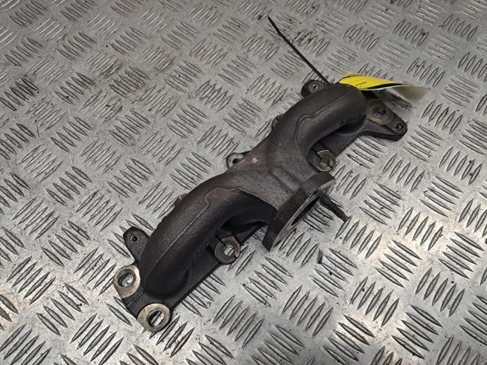 Gebrauchte Abgaskrümmer Ford Kuga II (DM2) 1.5 EcoBoost 16V 120 Preis € 75,00 Margenregelung angeboten von autodemontage denollen