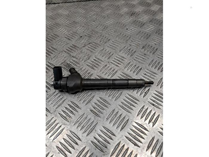 Gebrauchte Einspritzdüse (Diesel) Volkswagen Golf VII (AUA) 1.6 TDI 16V Preis € 70,00 Margenregelung angeboten von autodemontage denollen