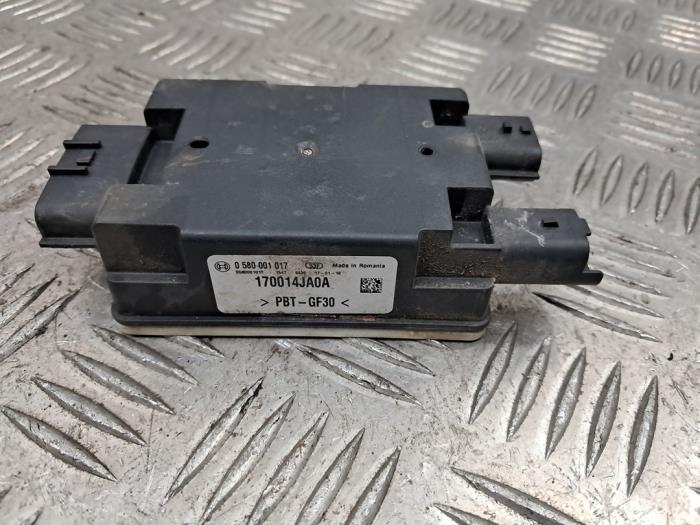 Usagé Module pompe carburant Nissan NP 300 Navara (D23) 2.3 dCi twinturbo 16V Prix € 75,00 Règlement à la marge proposé par autodemontage denollen