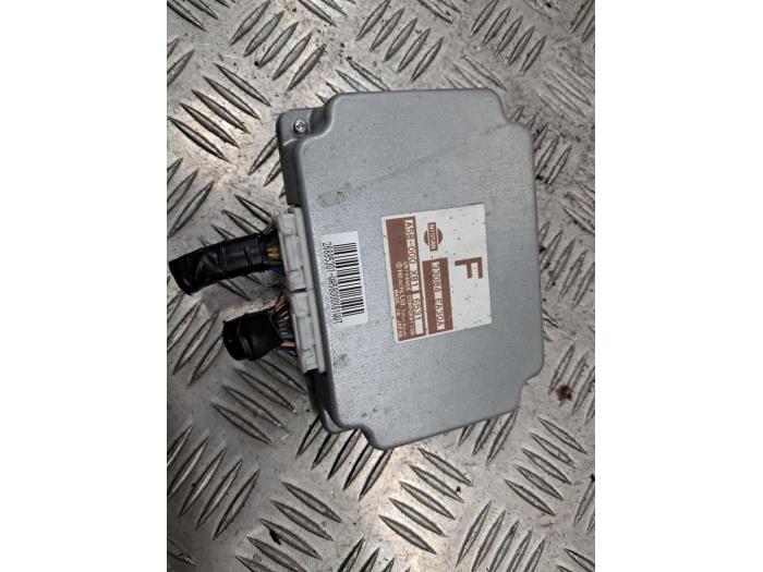 Usagé Transfer module 4x4 Nissan NP 300 Navara (D23) 2.3 dCi twinturbo 16V Prix € 150,00 Règlement à la marge proposé par autodemontage denollen