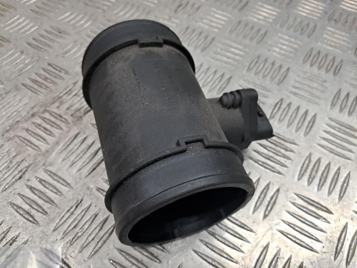 Gebrauchte Luftmassenmesser Opel Vectra C GTS 3.2 V6 24V Preis € 40,00 Margenregelung angeboten von autodemontage denollen