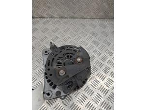 Dynamo van een Volkswagen Golf IV (1J1) 1.8 20V Turbo 1998