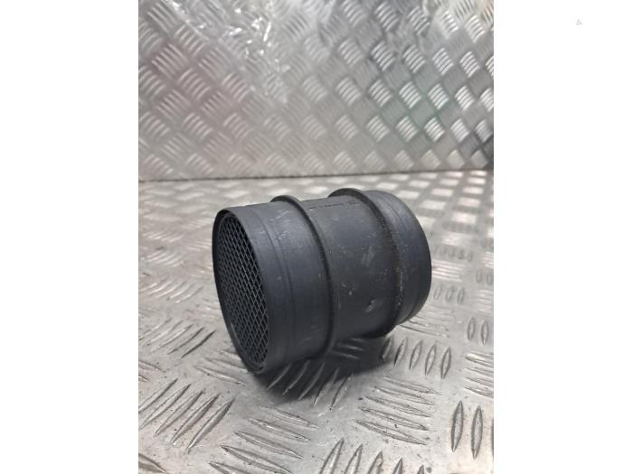 Gebrauchte Luftmassenmesser Alfa Romeo 159 (939AX) 1.9 JTS 16V Preis € 35,00 Margenregelung angeboten von autodemontage denollen