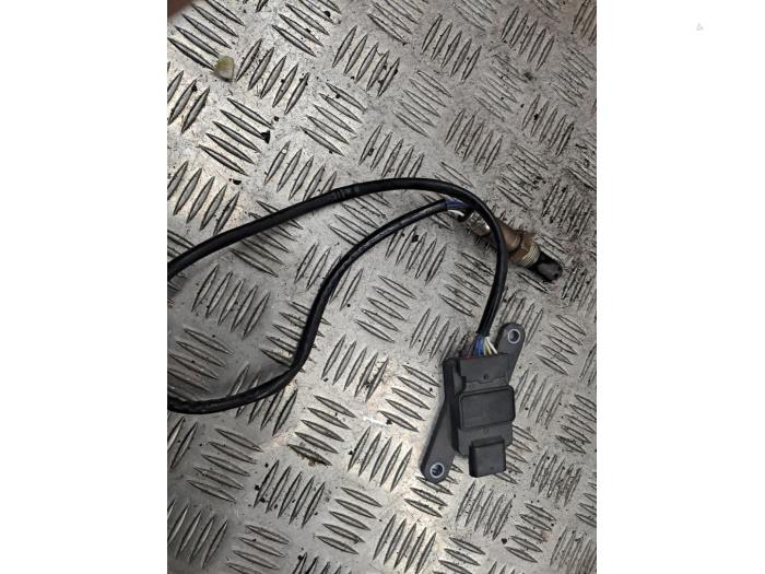 Begagnade NOx-sensor Mercedes Vito (447.6) 2.0 114 CDI 16V Pris € 145,00 Marginaltabell erbjuds av autodemontage denollen