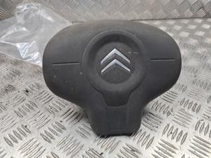 Usagé Airbag gauche (volant) Citroen C3 Picasso (SH) 1.4 16V VTI 95 Prix € 50,00 Règlement à la marge proposé par de Nollen autorecycling