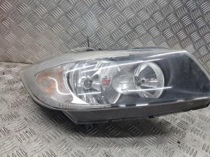 Gebrauchte Scheinwerfer rechts BMW 3 serie Touring (E91) 320i 16V Preis € 175,00 Margenregelung angeboten von de Nollen autorecycling