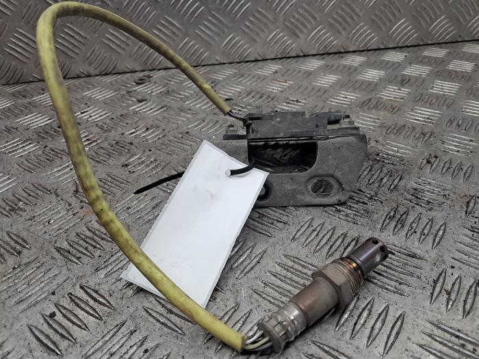 Lambda probe from a Mercedes-Benz Vito (447.6) 2.0 114 CDI 16V 2024