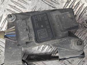 Lambda probe from a Mercedes-Benz Vito (447.6) 2.0 114 CDI 16V 2024