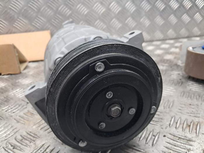 Gebrauchte Klimapumpe Alfa Romeo 159 (939AX) 1.8 MPI 16V Preis € 125,00 Margenregelung angeboten von autodemontage denollen