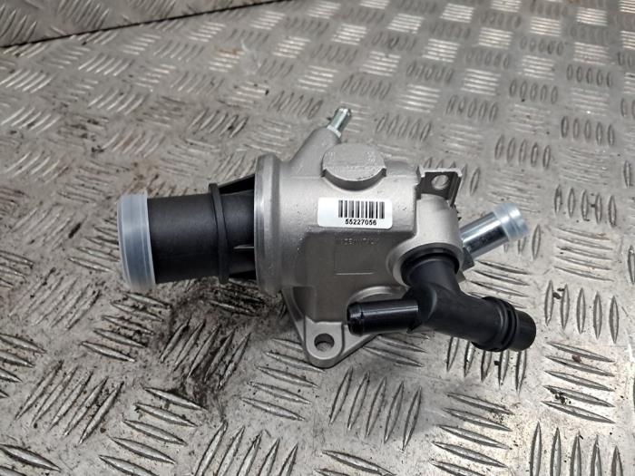 Begagnade Termostathus Alfa Romeo Giulietta (940) 1.4 TB 16V MultiAir Pris på förfrågan erbjuds av autodemontage denollen