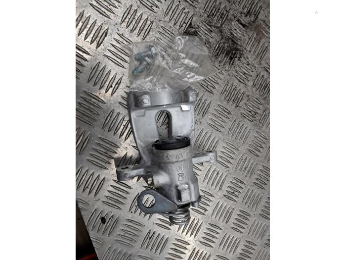 Gebrauchte Bremszange links hinten Fiat 500/595/695 1.4 T-Jet 16V Esse Esse Preis auf Anfrage angeboten von autodemontage denollen