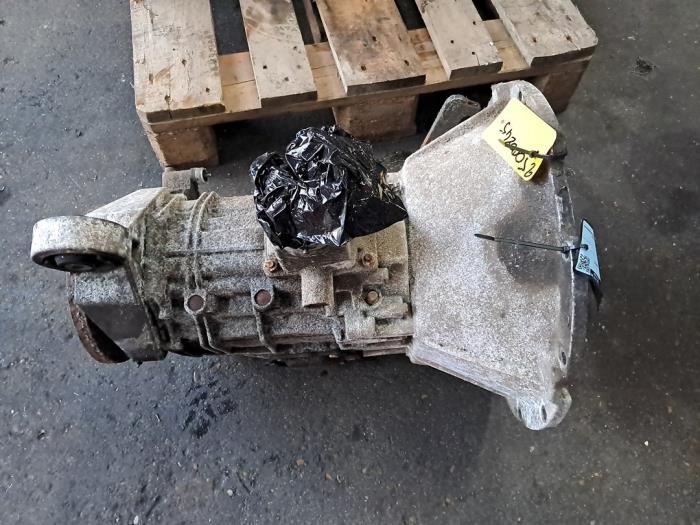 Gebrauchte Getriebe Renault R10 Preis auf Anfrage angeboten von autodemontage denollen