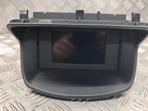 Begagnade Innerdisplay Opel Corsa D 1.3 CDTi 16V ecoFLEX Pris € 20,00 Marginaltabell erbjuds av de Nollen autorecycling