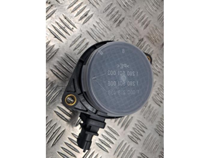 Gebrauchte Luftmassenmesser Fiat 500 (312) 1.3 MJTD 16V Preis € 50,00 Margenregelung angeboten von autodemontage denollen