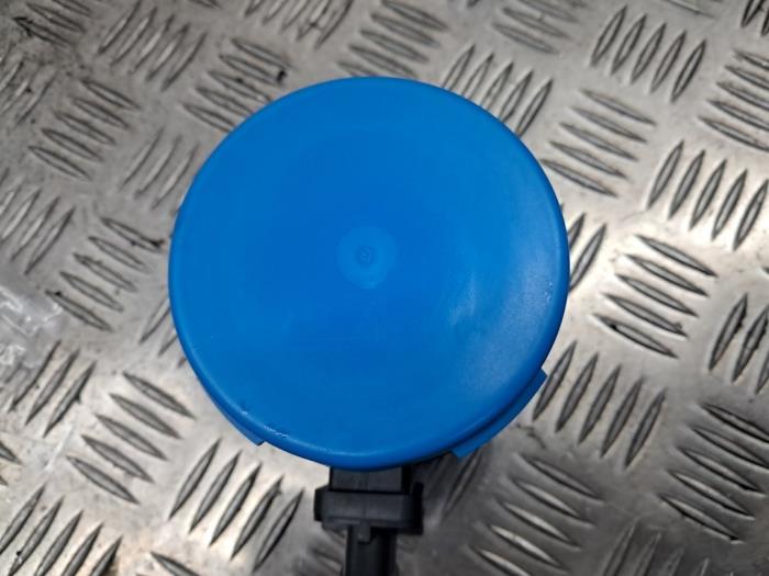 Gebrauchte Luftmassenmesser Alfa Romeo Giulietta (940) 1.75 TBI 16V QV Preis € 49,99 Margenregelung angeboten von autodemontage denollen