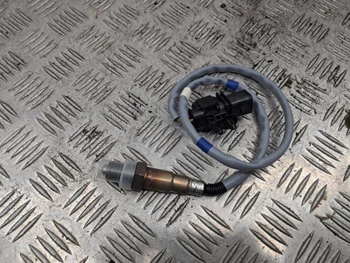 Usados Sonda Lambda Alfa Romeo 159 (939AX) 1.8 TBI 16V Precio € 50,00 Norma de margen ofrecido por autodemontage denollen