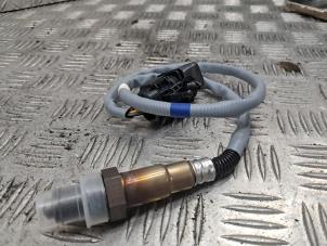 Lambda probe from a Alfa Romeo 159 (939AX) 1.8 TBI 16V 2004