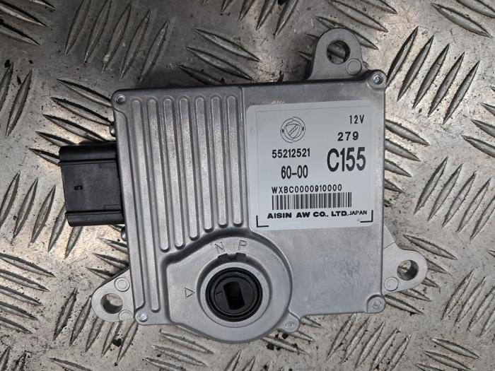 Used Automatic gearbox computer Fiat Croma (154) 2.5 TD Price € 150,00 Margin scheme offered by autodemontage denollen