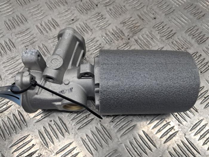 Gebrauchte AGR Ventil Alfa Romeo MiTo (955) 1.4 Turbo Multi Air 16V Quadrifoglio Verde Preis € 99,00 Margenregelung angeboten von autodemontage denollen