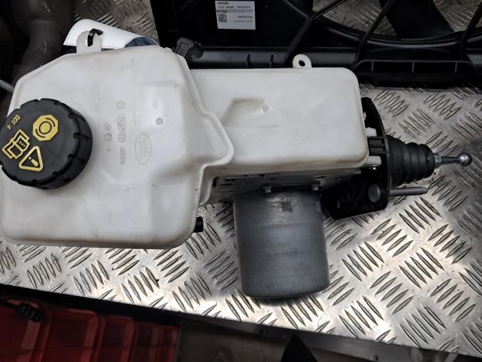 Usagé Pompe ABS Landrover Discovery Sport (LC) 2.0 P200 MHEV 16V AWD Prix € 451,00 Règlement à la marge proposé par autodemontage denollen