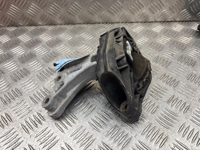 Used Engine mount Citroen C3 (SC) 1.0 Vti 68 12V Price € 20,00 Margin scheme offered by autodemontage denollen