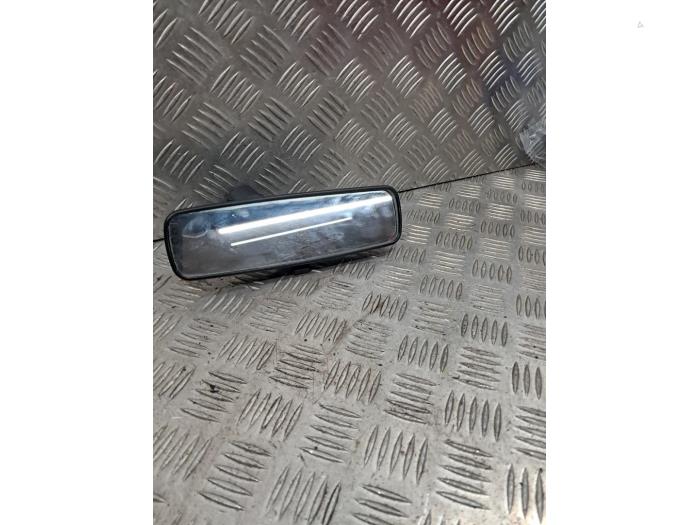 Usados Retrovisor interior Citroen C4 Cactus (0B/0P) 1.2 PureTech 82 12V Precio € 15,00 Norma de margen ofrecido por autodemontage denollen
