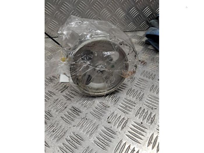 Usagé Pompe de direction Fiat Scudo (220Z) 1.9 TD Prix € 75,00 Règlement à la marge proposé par autodemontage denollen