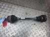Volkswagen Transporter T5 2.0 TDI DRF Antriebswelle links vorne